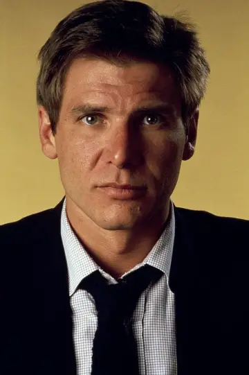Фото Гаррісон Форд (Harrison Ford) #1730
