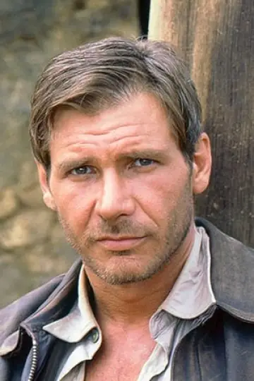 Фото Гаррісон Форд (Harrison Ford) #1731