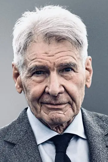 Фото Гаррісон Форд (Harrison Ford) #1732