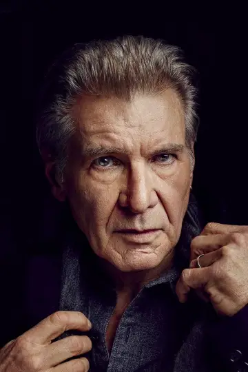 Фото Гаррісон Форд (Harrison Ford) #1734