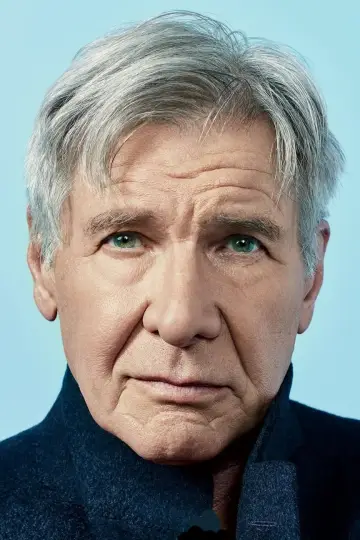 Фото Гаррісон Форд (Harrison Ford) #1735