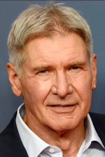 Фото Гаррісон Форд (Harrison Ford) #1736