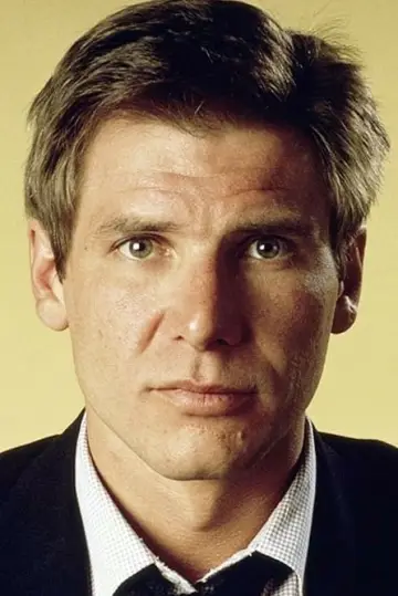 Фото Гаррісон Форд (Harrison Ford) #1737