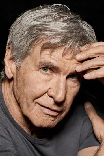Фото Гаррісон Форд (Harrison Ford) #1738