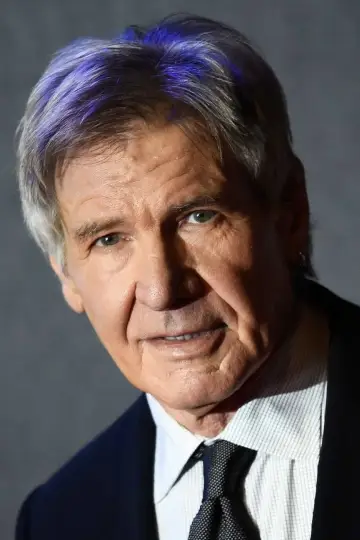 Фото Гаррісон Форд (Harrison Ford) #1739