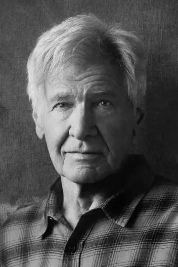 Фото Гаррісон Форд (Harrison Ford) #1740