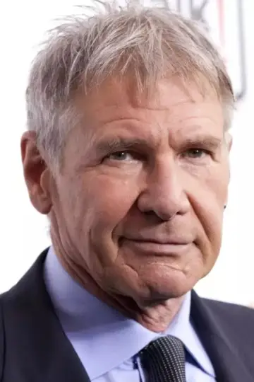Фото Гаррісон Форд (Harrison Ford) #1741