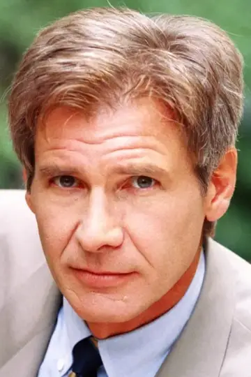Фото Гаррісон Форд (Harrison Ford) #1742