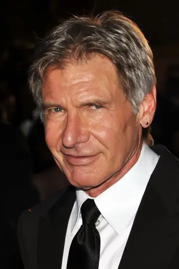 Фото Гаррісон Форд (Harrison Ford) #1743