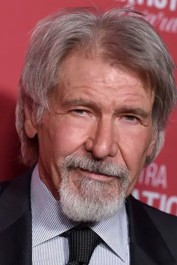 Фото Гаррісон Форд (Harrison Ford) #1744