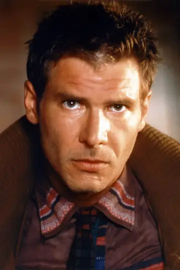 Фото Гаррісон Форд (Harrison Ford) #1745