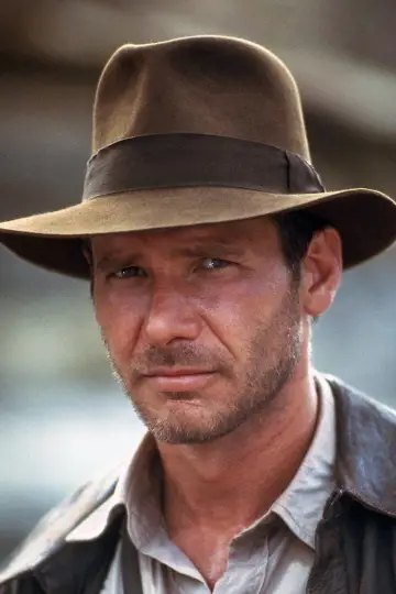 Фото Гаррісон Форд (Harrison Ford) #1746