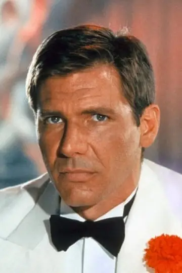 Фото Гаррісон Форд (Harrison Ford) #1747