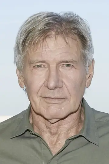 Фото Гаррісон Форд (Harrison Ford) #1748