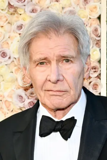 Фото Гаррісон Форд (Harrison Ford) #300922