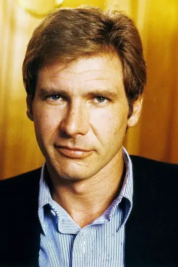 Фото Гаррісон Форд (Harrison Ford) #326669
