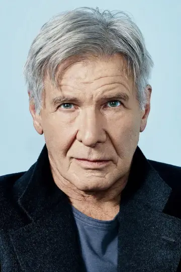 Фото Гаррісон Форд (Harrison Ford) #326670
