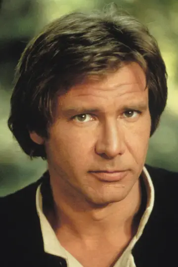 Фото Гаррісон Форд (Harrison Ford) #326671
