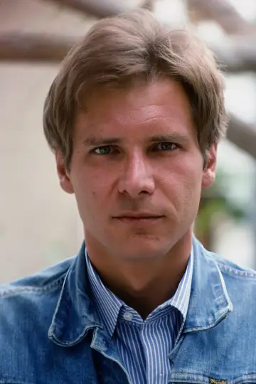 Фото Гаррісон Форд (Harrison Ford) #326672