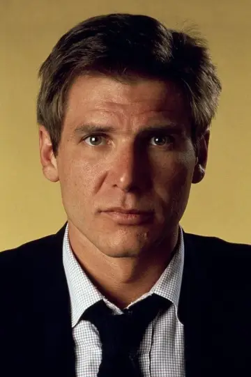 Фото Гаррісон Форд (Harrison Ford) #400127