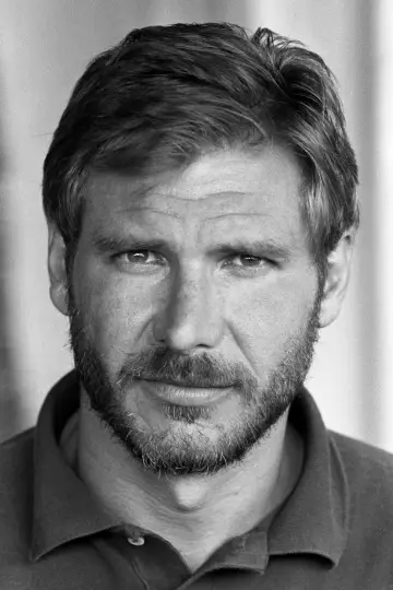 Фото Гаррісон Форд (Harrison Ford) #491139