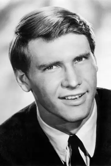Фото Гаррісон Форд (Harrison Ford) #491140