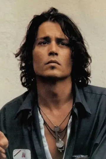 Фото Джонні Депп (Johnny Depp) #17706