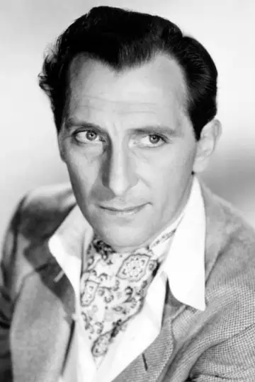 Фото Пітер Кушинг (Peter Cushing) #1764
