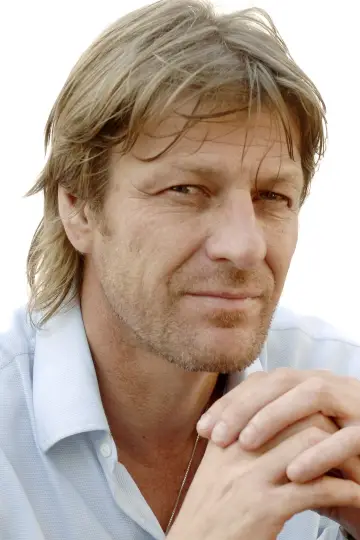 Фото Шон Бін (Sean Bean) #2596
