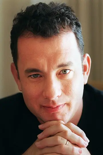 Фото Том Генкс (Tom Hanks) #2088