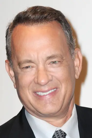 Фото Том Генкс (Tom Hanks) #2093