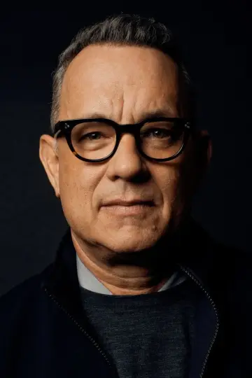 Фото Том Генкс (Tom Hanks) #2094