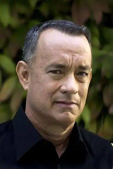Фото Том Генкс (Tom Hanks) #326679