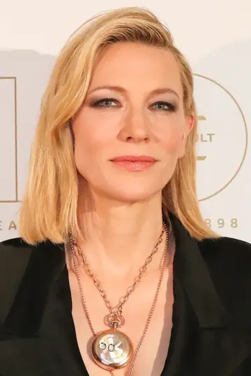 Фото Кейт Бланшетт (Cate Blanchett) #10177