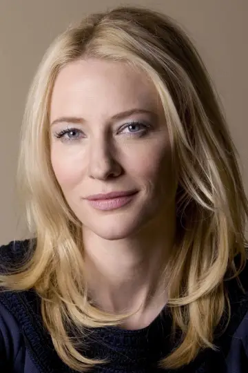 Фото Кейт Бланшетт (Cate Blanchett) #10178
