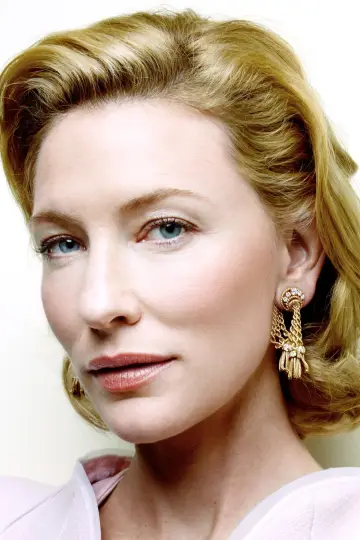 Фото Кейт Бланшетт (Cate Blanchett) #10180