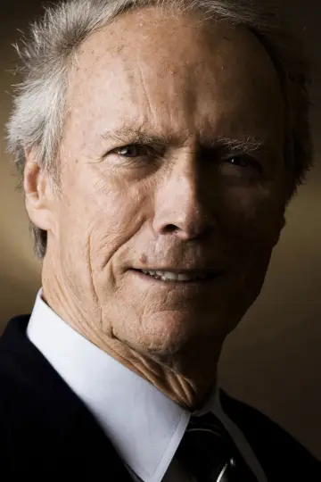Фото Клінт Іствуд (Clint Eastwood) #11058