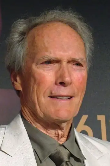 Фото Клінт Іствуд (Clint Eastwood) #11061