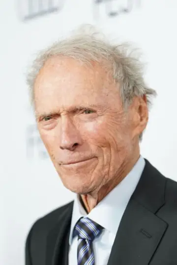 Фото Клінт Іствуд (Clint Eastwood) #11062