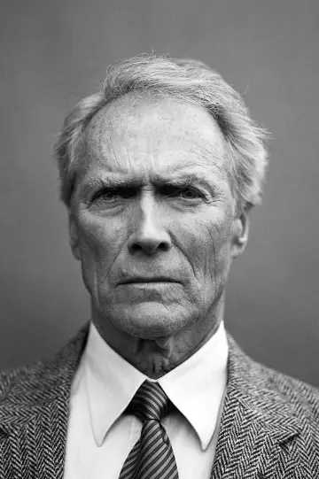 Фото Клінт Іствуд (Clint Eastwood) #11063