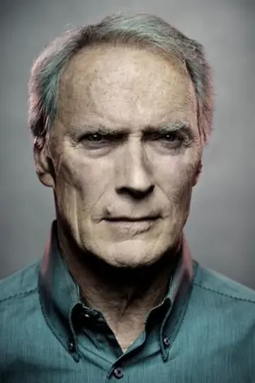 Фото Клінт Іствуд (Clint Eastwood) #11064