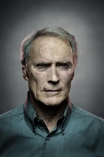 Фото Клінт Іствуд (Clint Eastwood) #11067