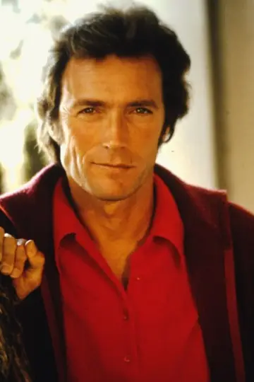 Фото Клінт Іствуд (Clint Eastwood) #69886