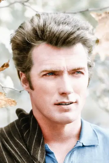 Фото Клінт Іствуд (Clint Eastwood) #69887