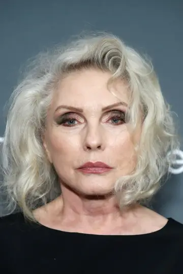 Фото Деббі Гаррі (Debbie Harry) #98861