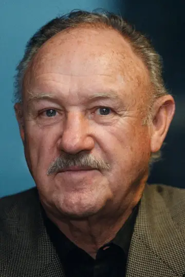 Фото Джин Хекман (Gene Hackman) #37304