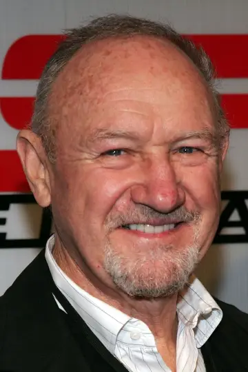 Фото Джин Хекман (Gene Hackman) #37305