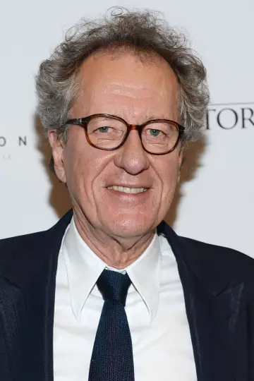 Фото Джеффрі Раш (Geoffrey Rush) #1928