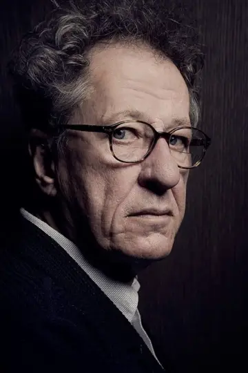 Фото Джеффрі Раш (Geoffrey Rush) #1929