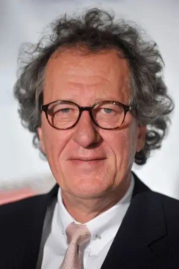 Фото Джеффрі Раш (Geoffrey Rush) #1930